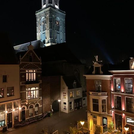 Kleinschalig Hostel In Deventer, Hartje Stad, Aan De Ijssel, Екстериор снимка