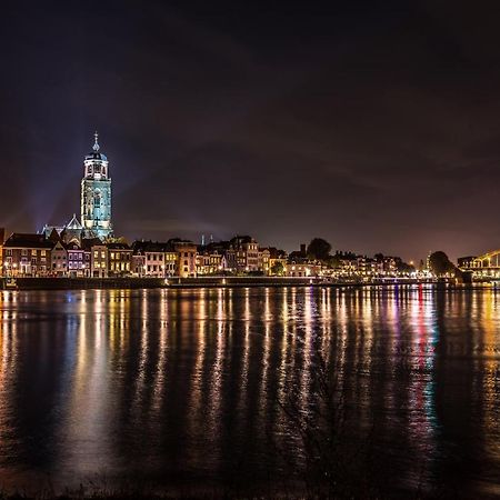 Kleinschalig Hostel In Deventer, Hartje Stad, Aan De Ijssel, Екстериор снимка