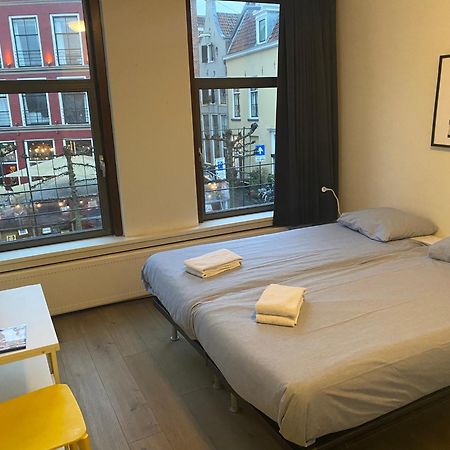 Kleinschalig Hostel In Deventer, Hartje Stad, Aan De Ijssel, Екстериор снимка