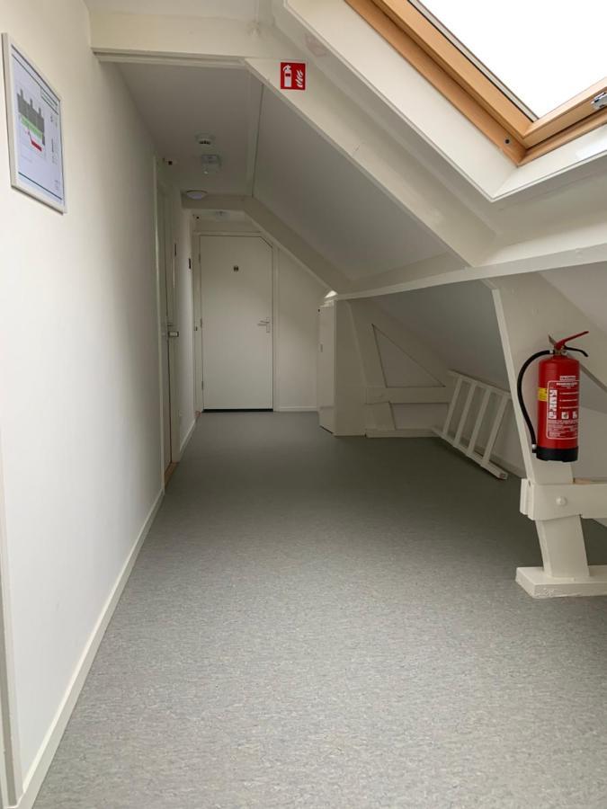 Kleinschalig Hostel In Deventer, Hartje Stad, Aan De Ijssel, Екстериор снимка