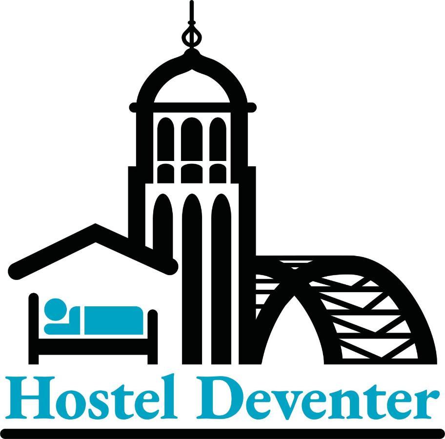 Kleinschalig Hostel In Deventer, Hartje Stad, Aan De Ijssel, Екстериор снимка