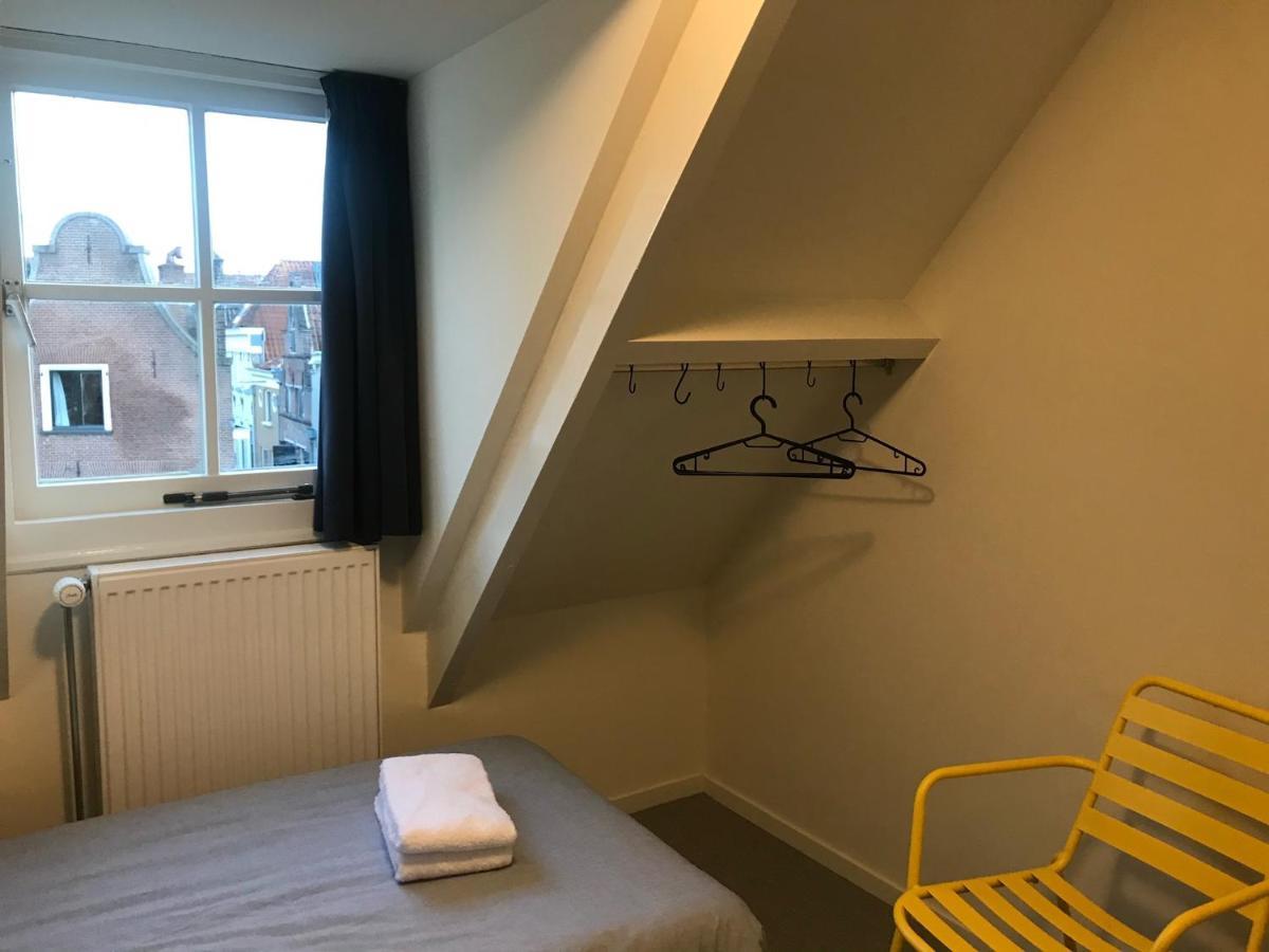 Kleinschalig Hostel In Deventer, Hartje Stad, Aan De Ijssel, Екстериор снимка