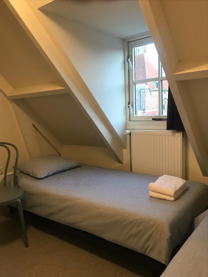 Kleinschalig Hostel In Deventer, Hartje Stad, Aan De Ijssel, Екстериор снимка