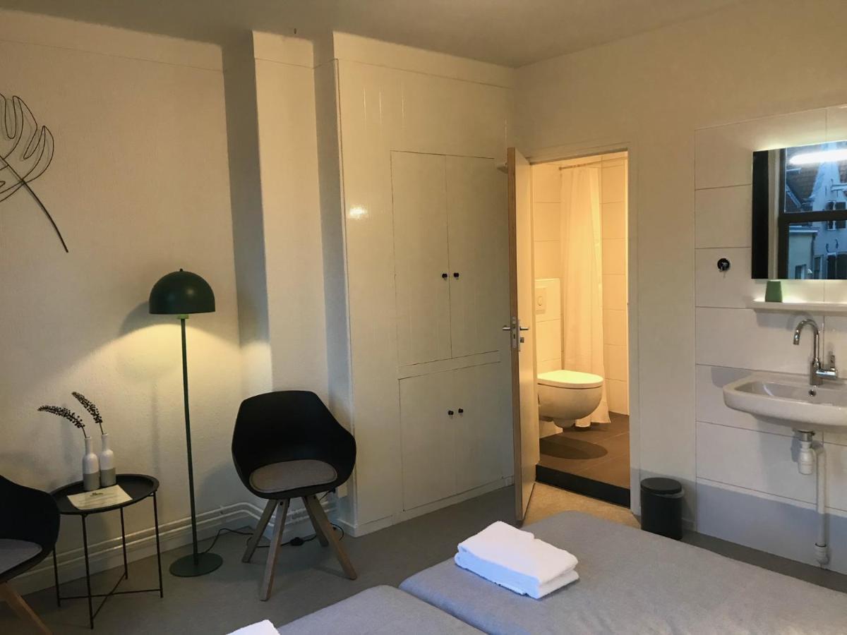 Kleinschalig Hostel In Deventer, Hartje Stad, Aan De Ijssel, Екстериор снимка