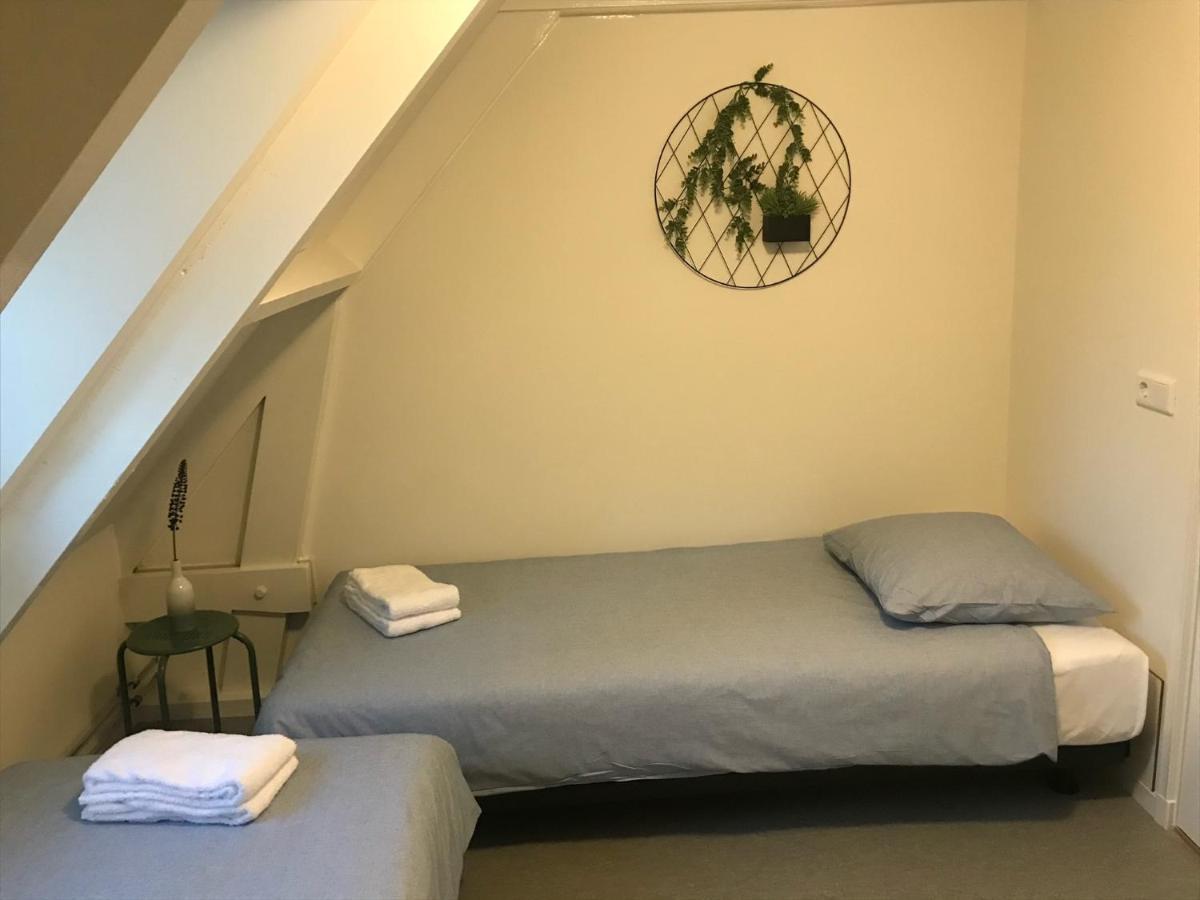 Kleinschalig Hostel In Deventer, Hartje Stad, Aan De Ijssel, Екстериор снимка