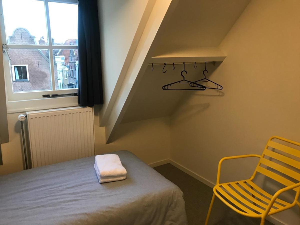 Kleinschalig Hostel In Deventer, Hartje Stad, Aan De Ijssel, Екстериор снимка