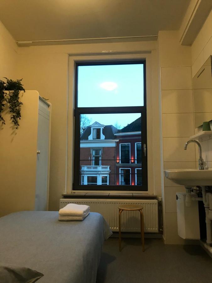 Kleinschalig Hostel In Deventer, Hartje Stad, Aan De Ijssel, Екстериор снимка