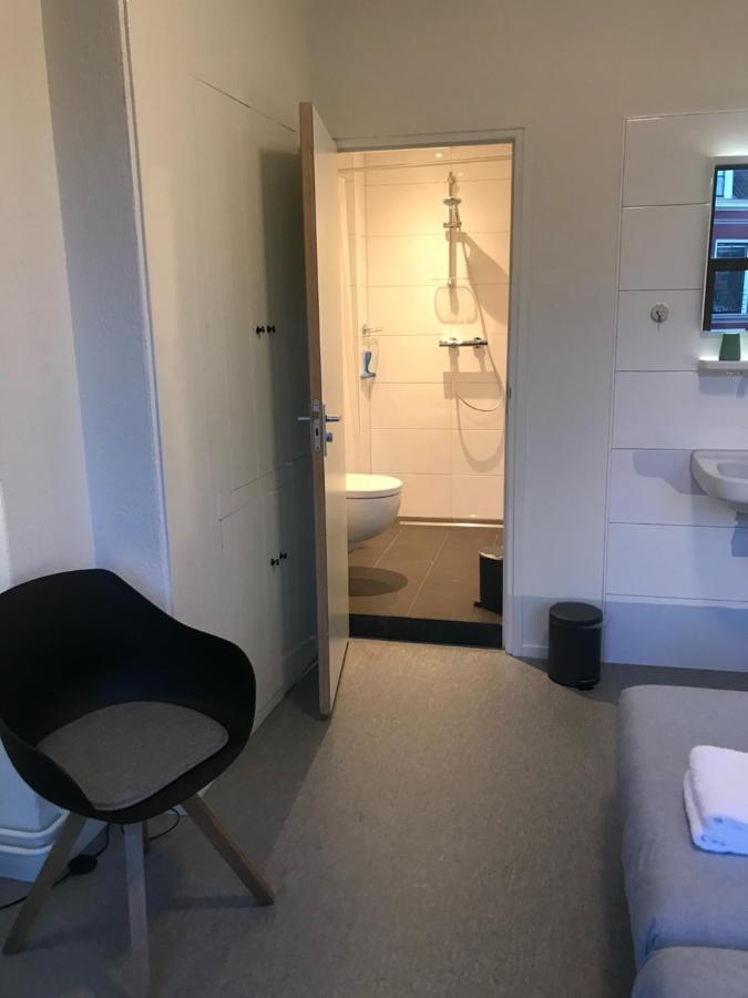 Kleinschalig Hostel In Deventer, Hartje Stad, Aan De Ijssel, Екстериор снимка