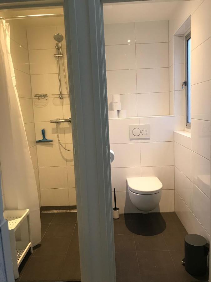 Kleinschalig Hostel In Deventer, Hartje Stad, Aan De Ijssel, Екстериор снимка