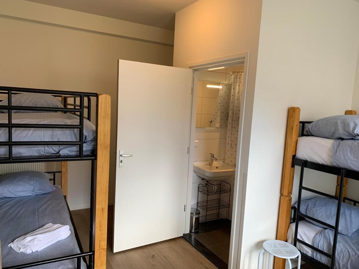 Kleinschalig Hostel In Deventer, Hartje Stad, Aan De Ijssel, Екстериор снимка