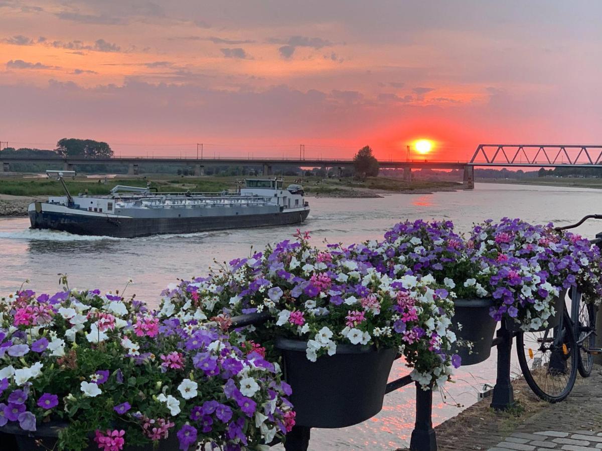 Kleinschalig Hostel In Deventer, Hartje Stad, Aan De Ijssel, Екстериор снимка