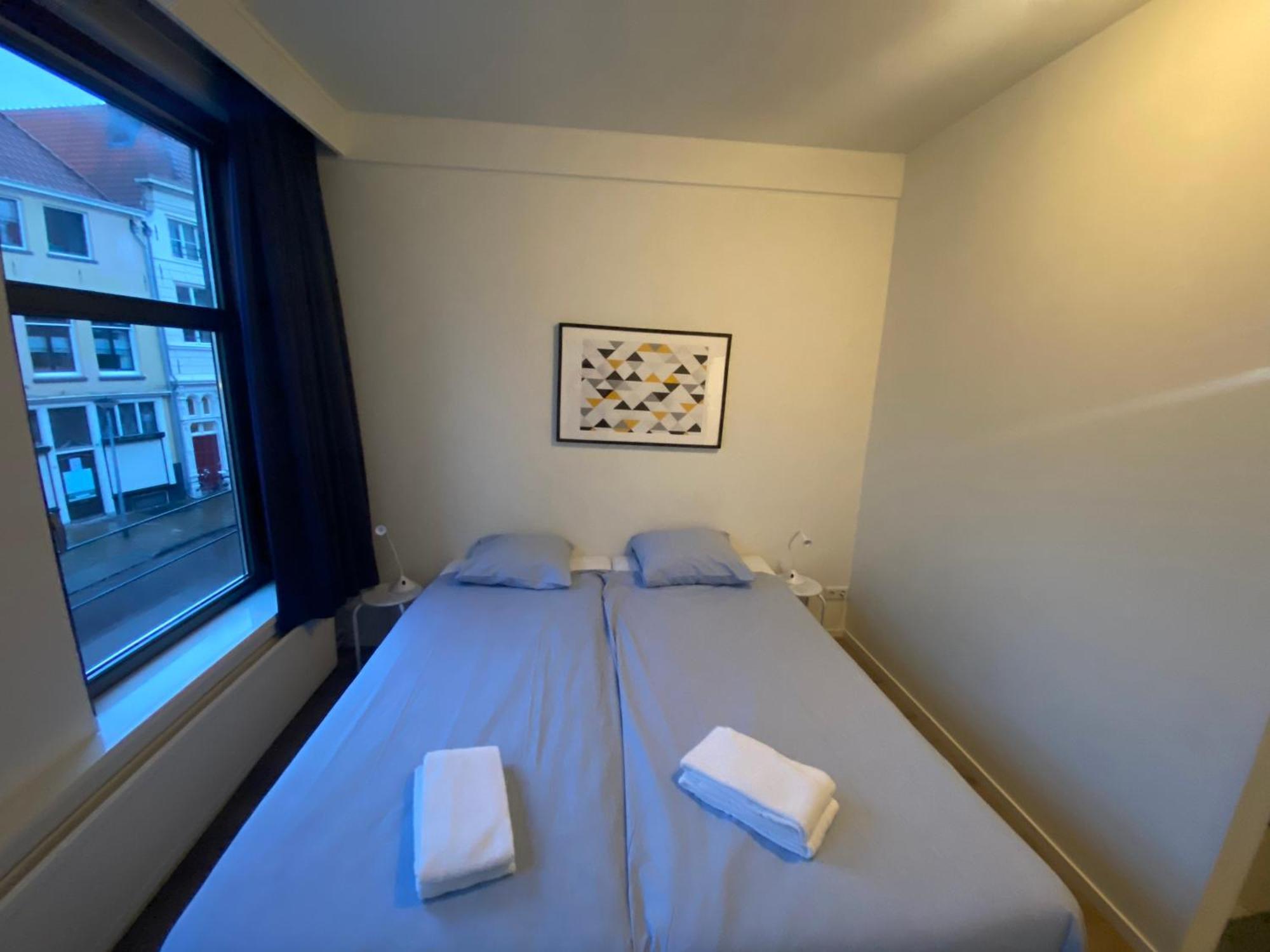 Kleinschalig Hostel In Deventer, Hartje Stad, Aan De Ijssel, Екстериор снимка