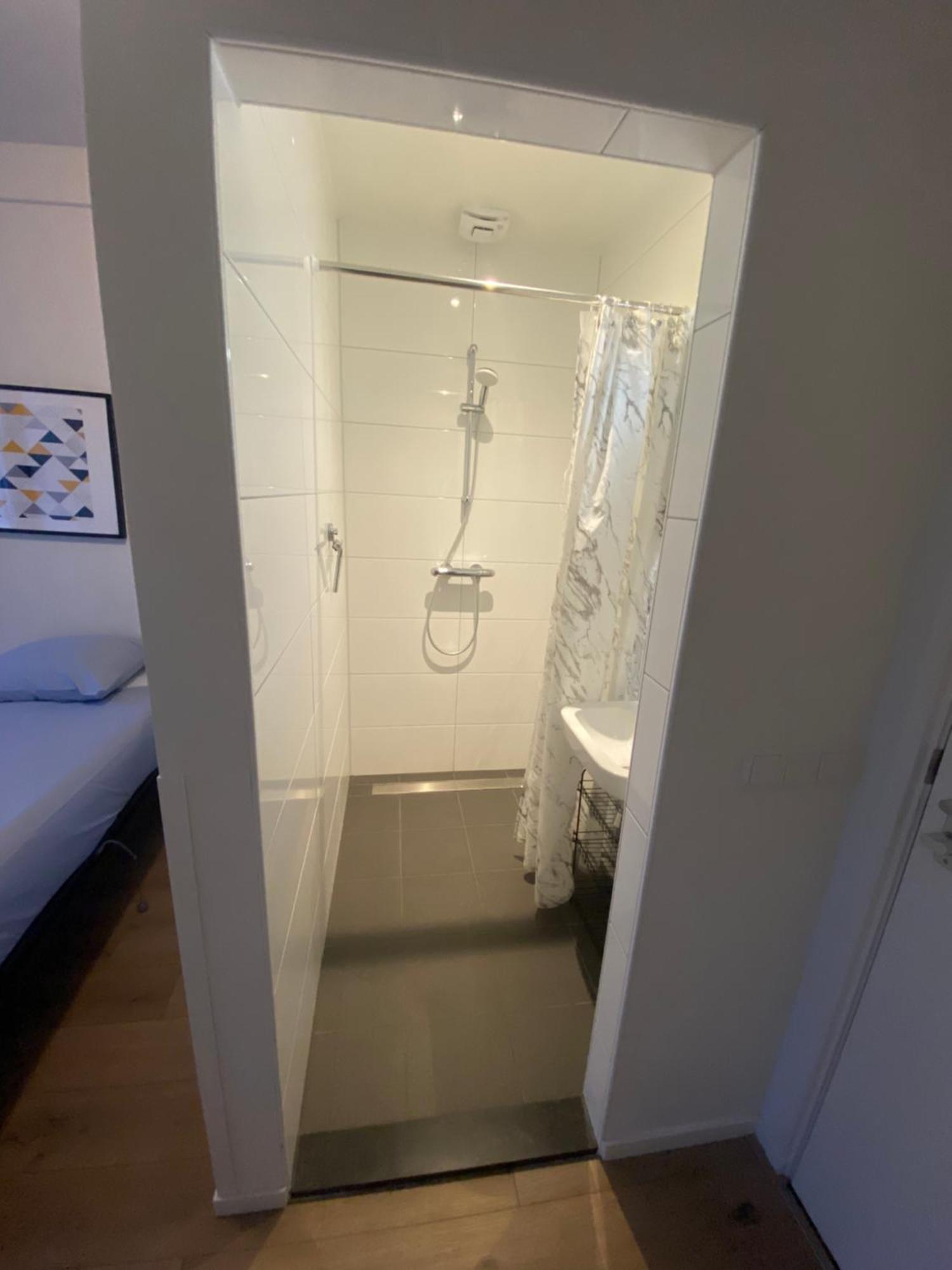 Kleinschalig Hostel In Deventer, Hartje Stad, Aan De Ijssel, Екстериор снимка